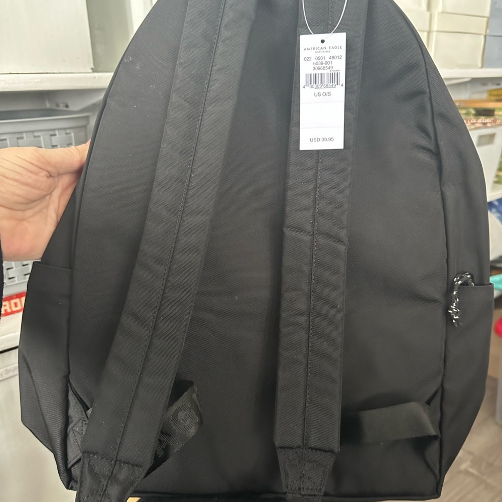 AE Backpack - Picture 5 of 5